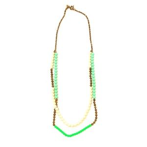 Jcrew necklace